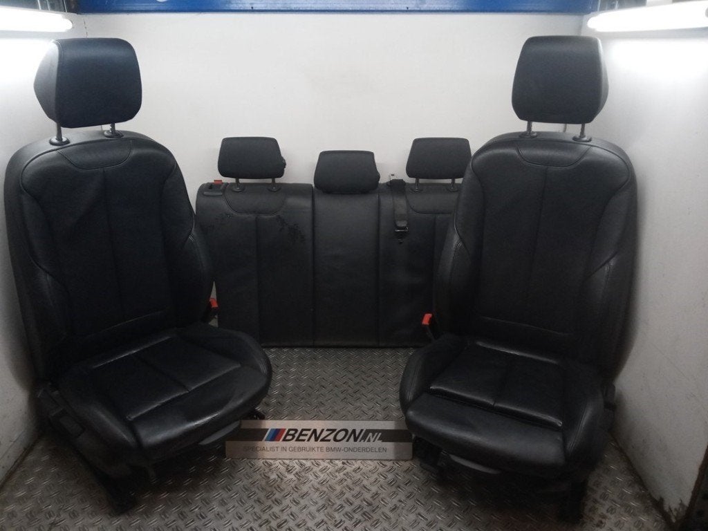 BMW bekleding bmw 1serie (F20), Ophalen, Gebruikt, BMW