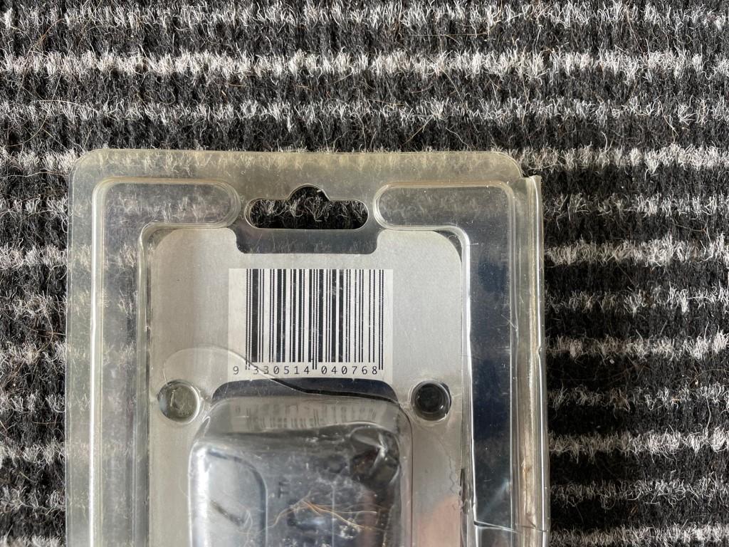 SP Tools SP70864, Impact bar, zware uitvoering, Nieuw, Ophalen of Verzenden, SP Tools, /