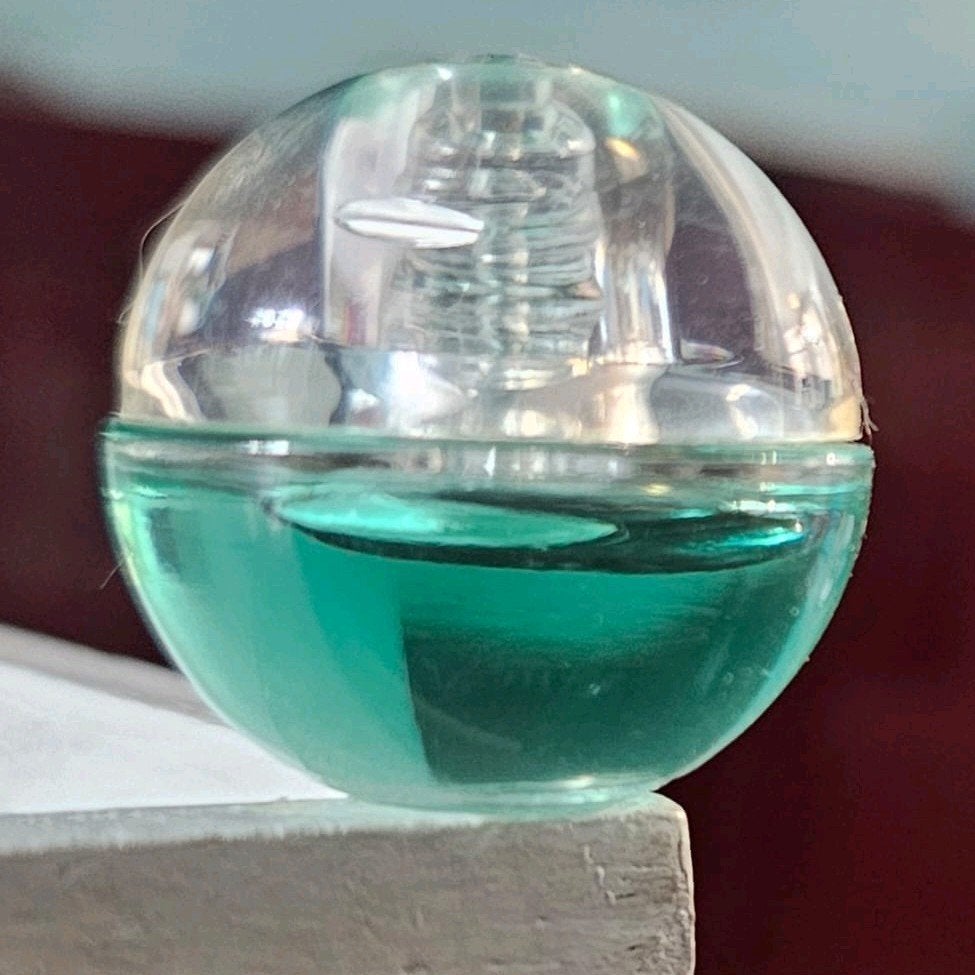 Parfum miniatuur, Ophalen, Zo goed als nieuw