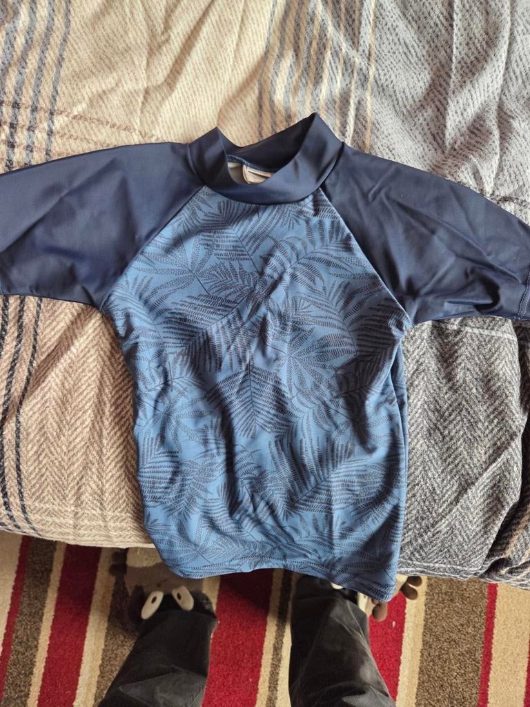Prenatal UV shirt maat 98-104, Ophalen of Verzenden, Gebruikt, Jongen of Meisje, Zwem-accessoire