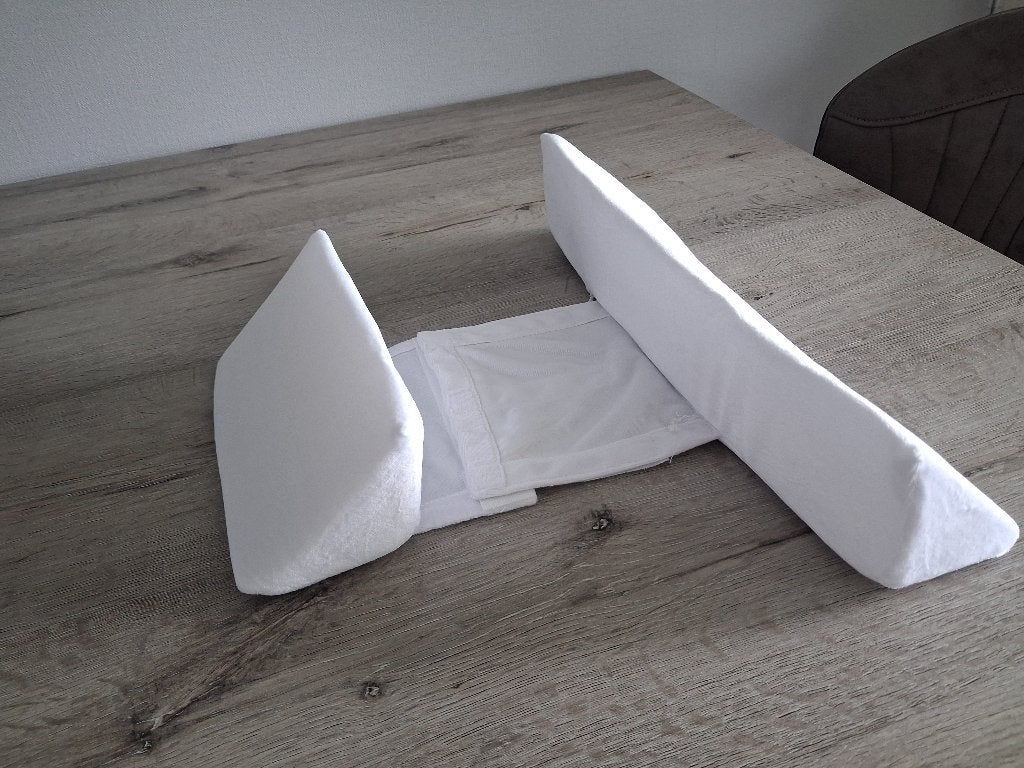 zijligkussen baby, Ophalen, Nieuw