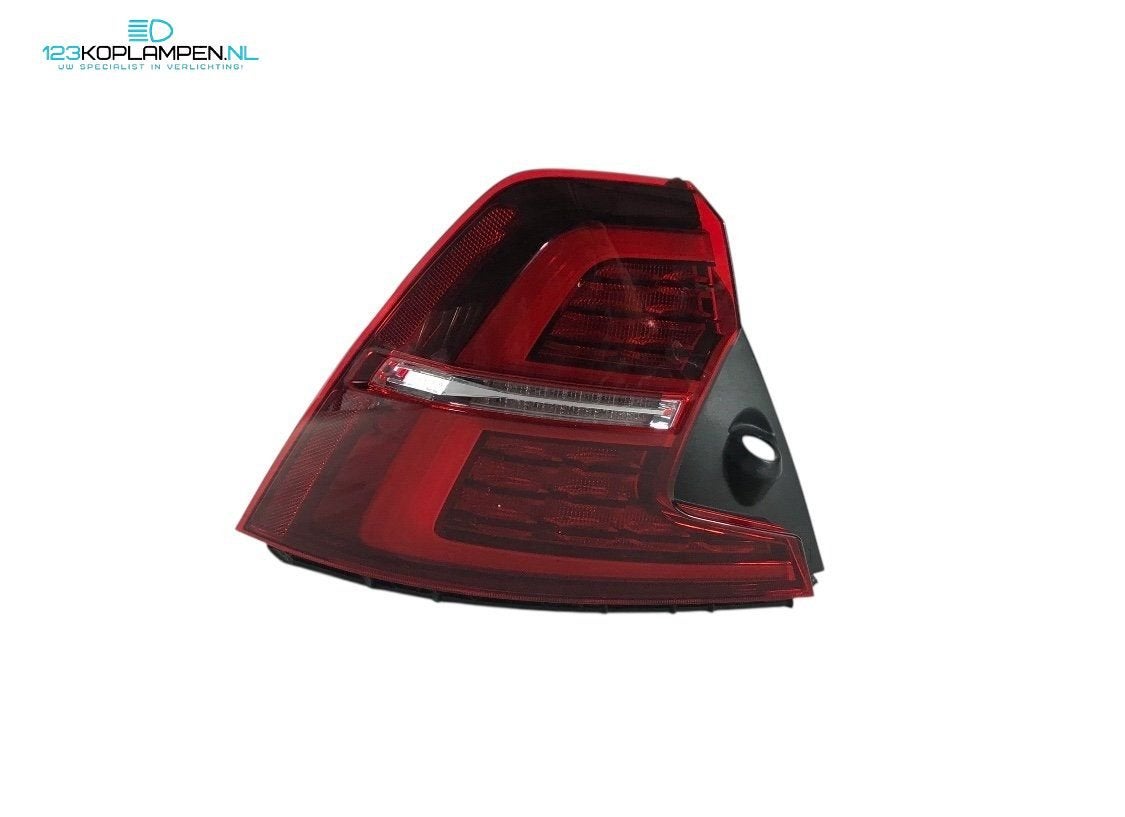 Volvo S60 3 LED achterlicht links, Auto-onderdelen, Verlichting, Gebruikt, -, Verzenden, Volvo