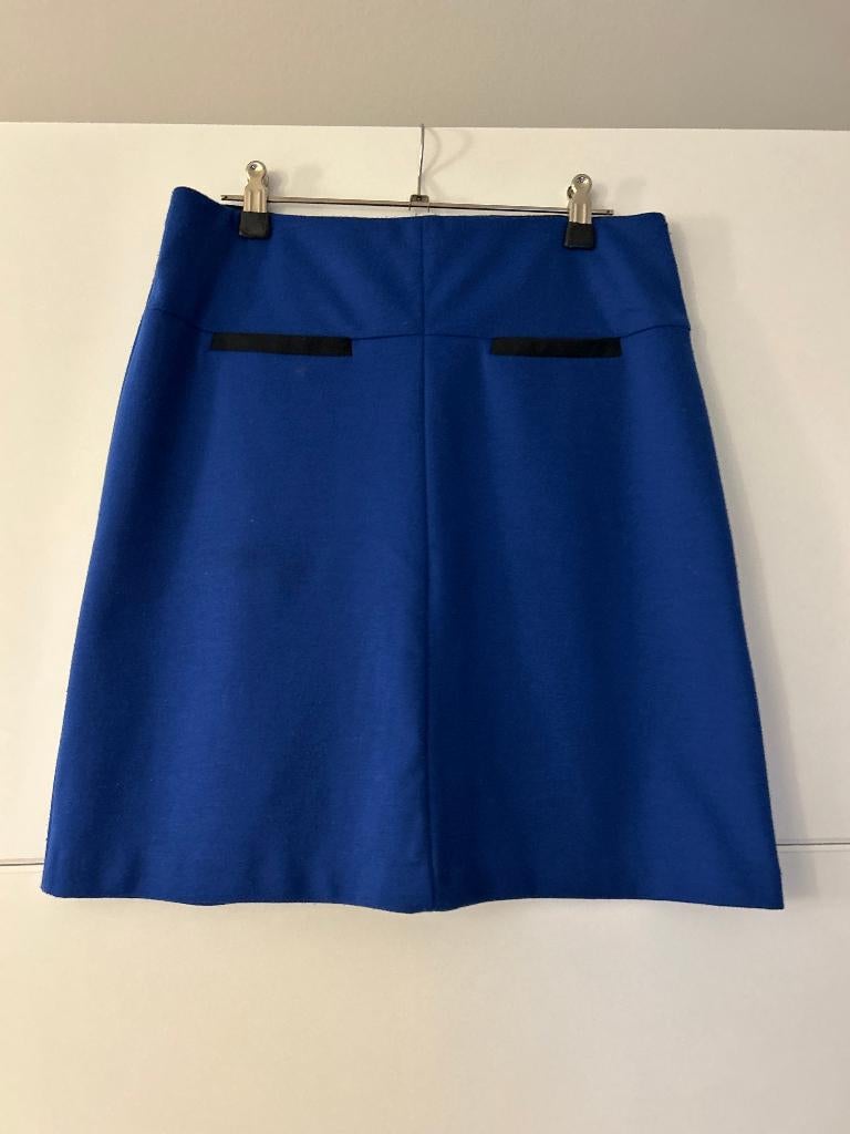 Bel&Bo kobaltblauwe rok, Maat 38/40 (M), Blauw, Bel & Bo, Ophalen of Verzenden