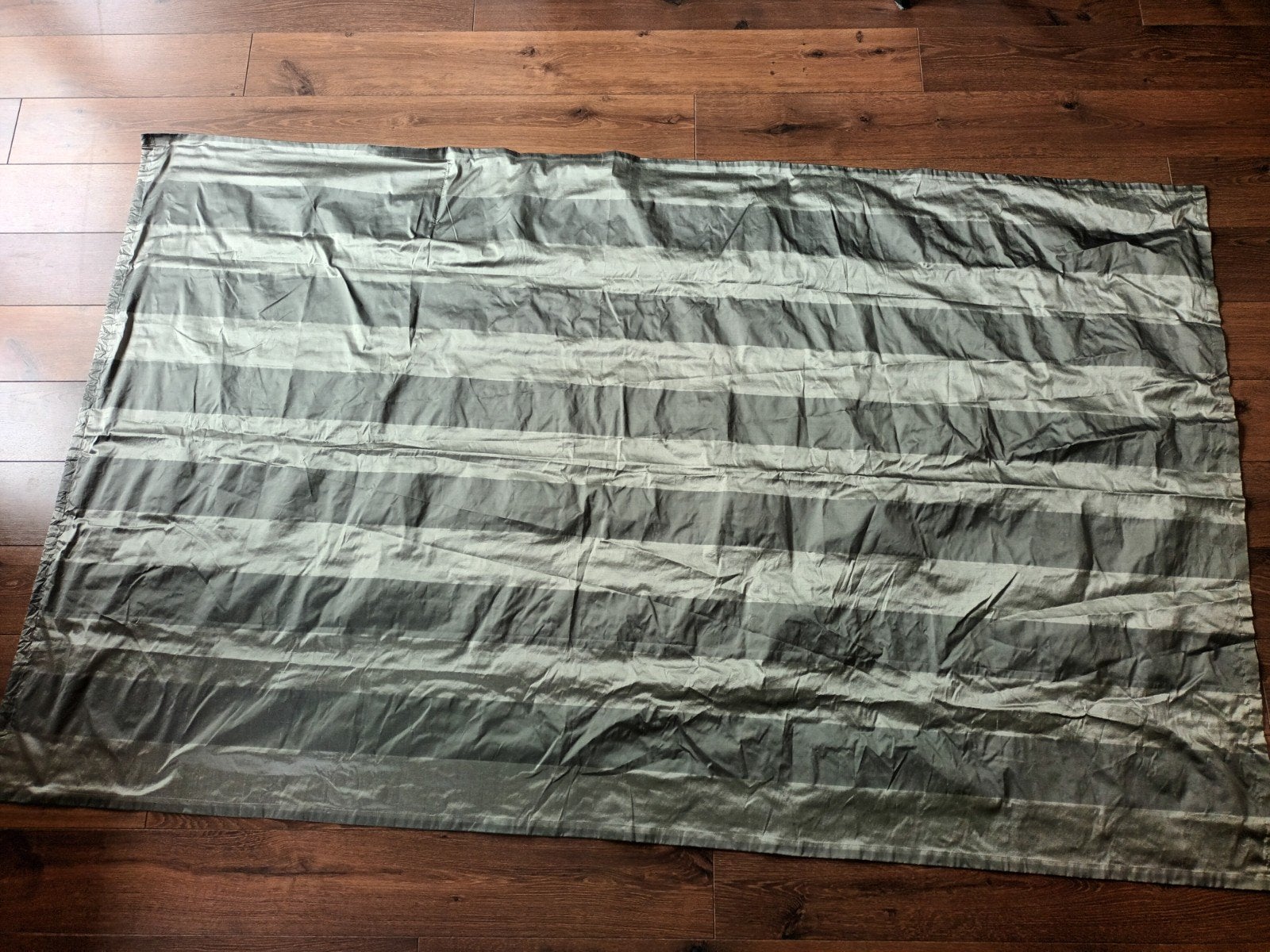Gordijn gordijnstof JAB Anstoetz ong 128 x 210 cm Grimaldi 2, Huis en Inrichting, Stoffering | Gordijnen en Lamellen, Ophalen of Verzenden
