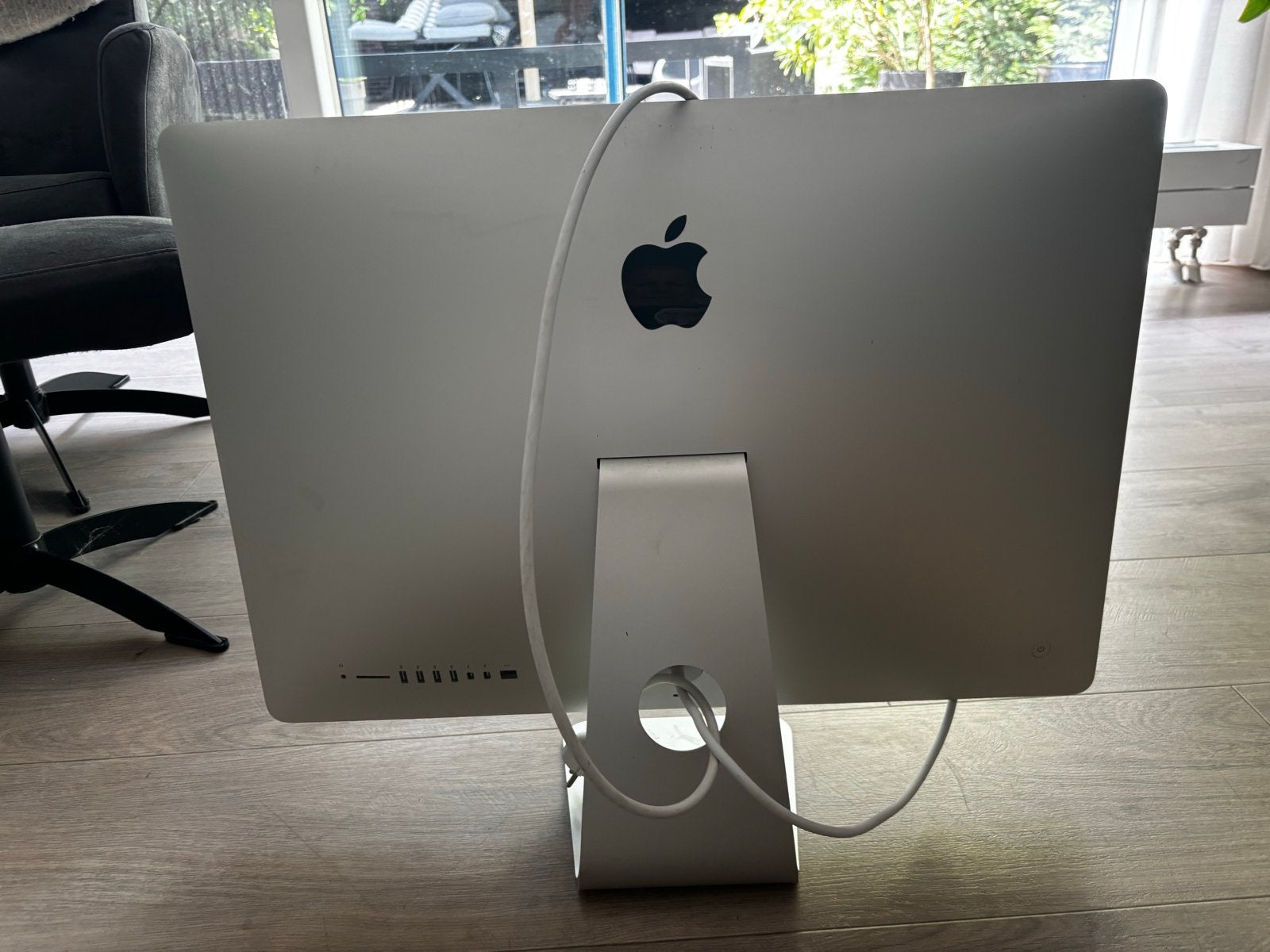Apple iMac 27 inch (Retina 5K, 2015) - Intel Core i5, Computers en Software, Apple Desktops, Gebruikt, 8 GB, IMac, Ophalen of Verzenden