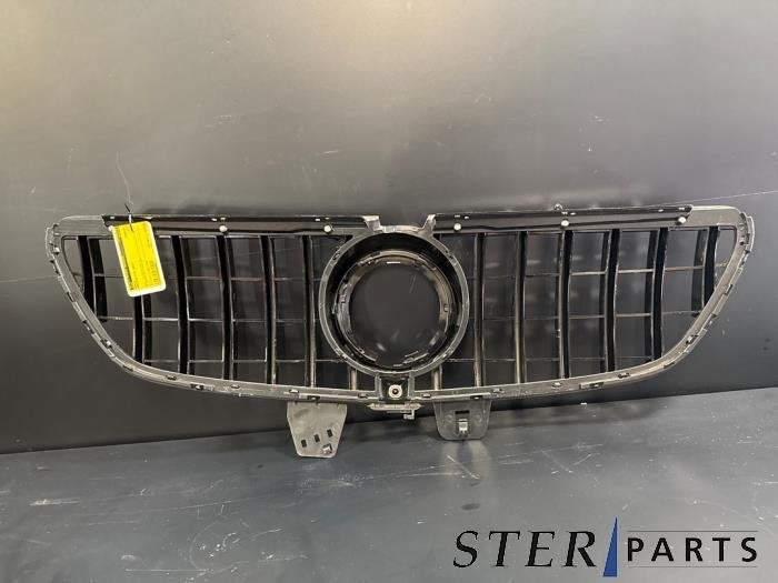 Grille van een Mercedes Vito, Gebruikt, -, Ophalen of Verzenden, -