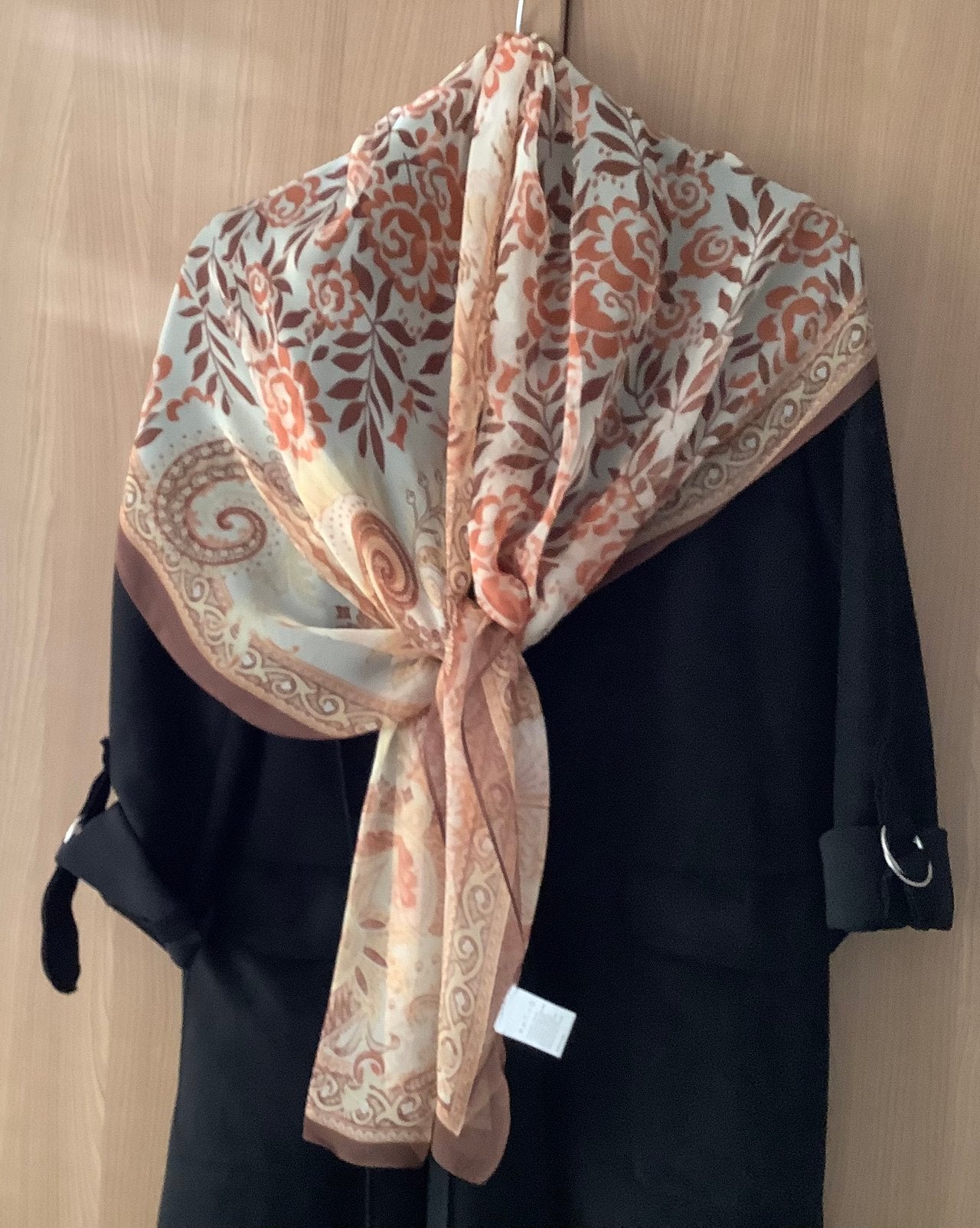 Sjaal.   100 %.      Zijde,    nieuw!, Kleding | Dames, Verzenden, Nieuw, Sjaal