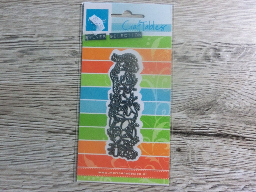 Malletje(nieuw), Ophalen of Verzenden, Nieuw, Overige thema's, Overige typen