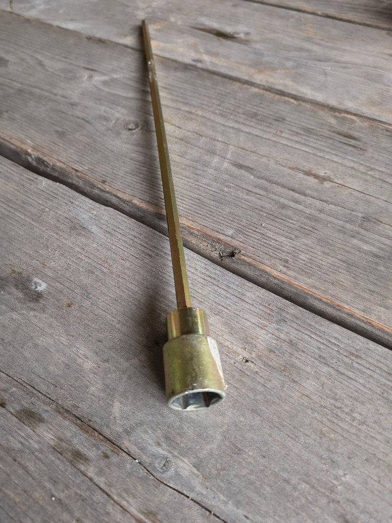 caravan accessoires, Caravans en Kamperen, Ophalen, Nieuw