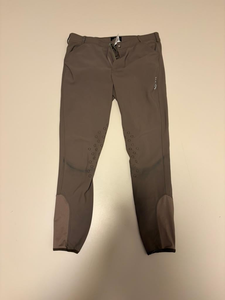 Rijbroek heren, Dieren en Toebehoren, Zo goed als nieuw, Heren, Dressuur, Onderkleding