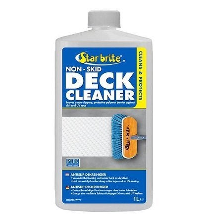 Starbrite Antislip Dekreiniger Deck Cleaner dek reiniger, Watersport en Boten, Schoonmaak, -, -, Nieuw
