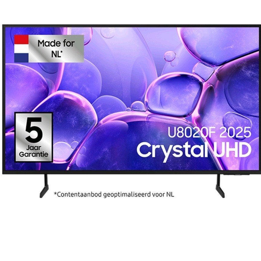 samsung tv nieuw, Ophalen, 50 Hz, Nieuw, Samsung