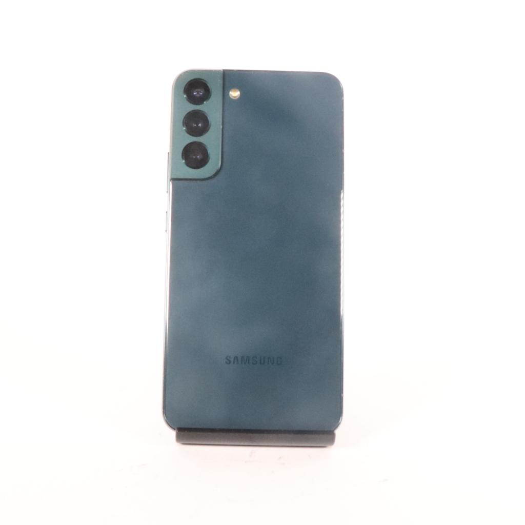 Samsung Galaxy S22 Plus 256 GB - Nette staat, Samsung, Gebruikt, Support@Samsung.com, 129, Samsung-ro, Yeongtong-gu
Suwon-si, Gyeonggi-do 16677
South Korea