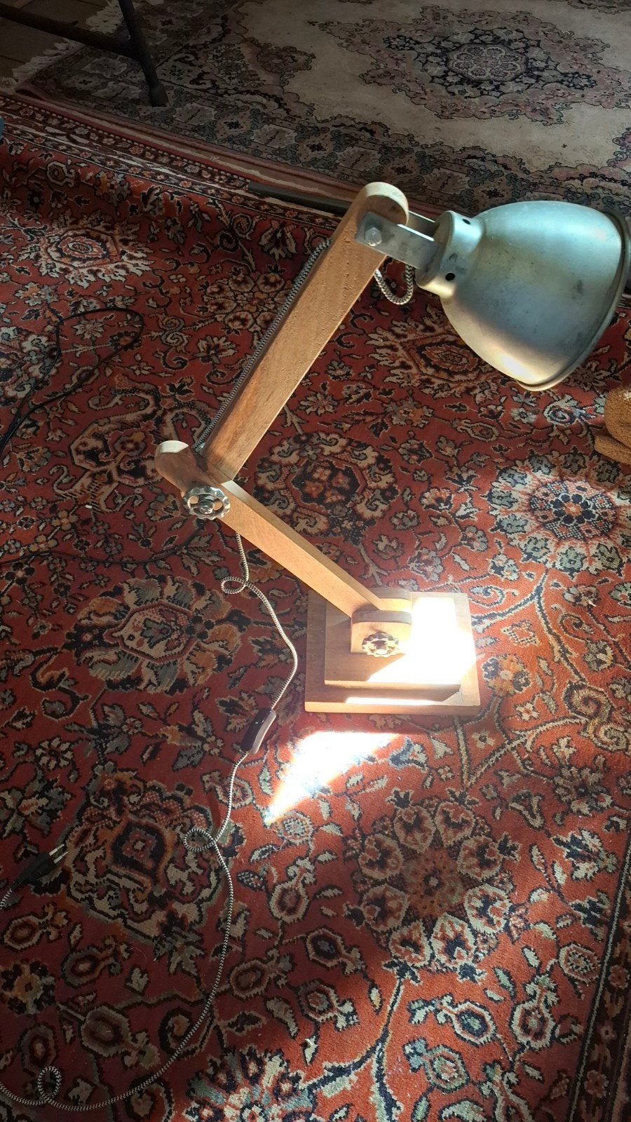 lampen, bureaulampen tafellamp, Ophalen of Verzenden