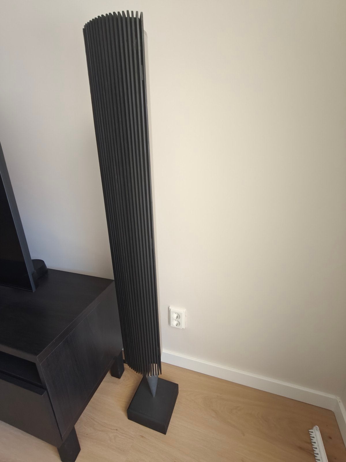 Te koop: Bang & Olufsen Beolab 8000 speakerset, Audio, Tv en Foto, Inclusief kabels, Speakerset, Refurbished, Bang & Olufsen