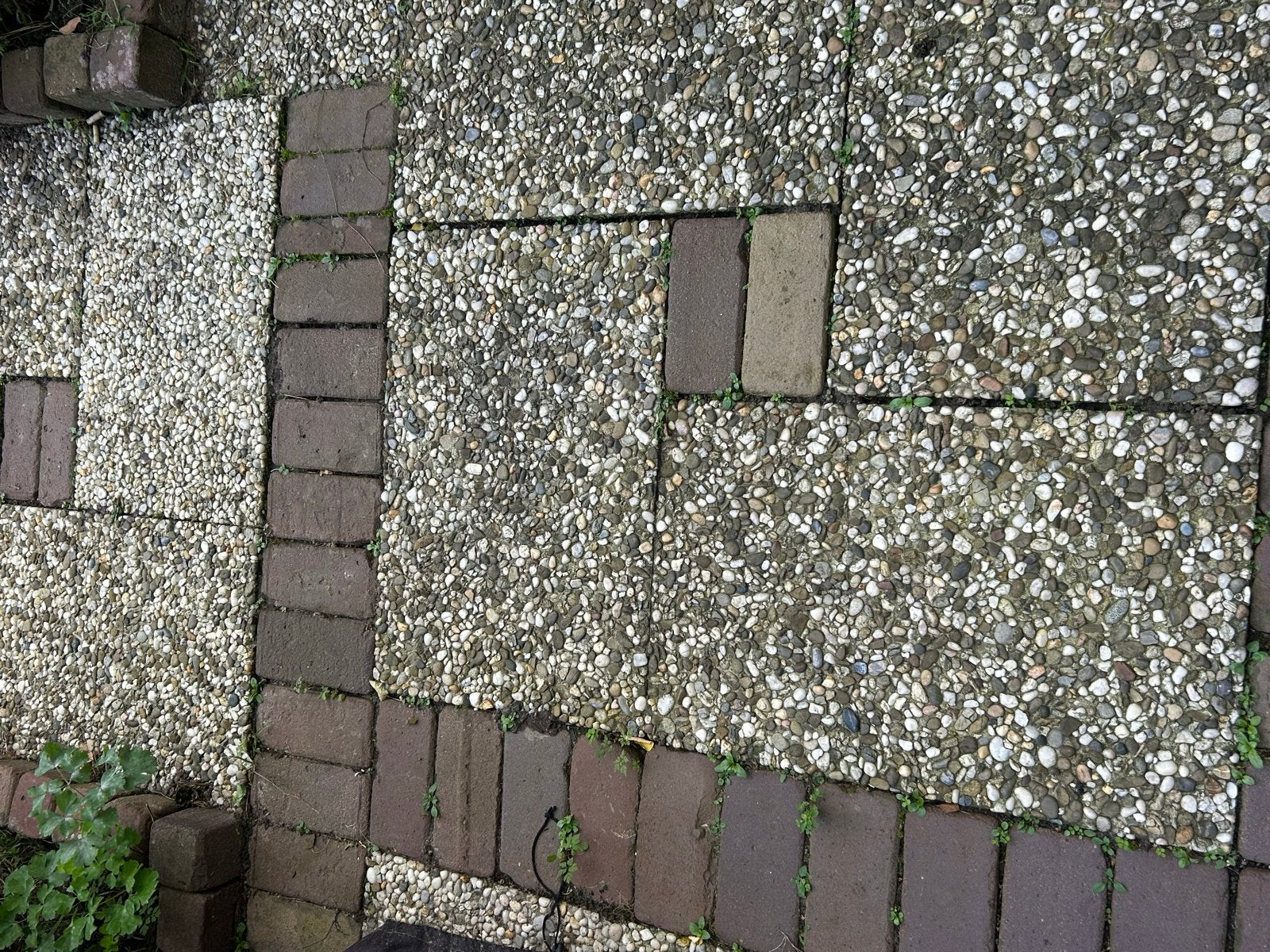 Gratis Grindtegels, Ophalen, Gebruikt, Beton, Klinkers
