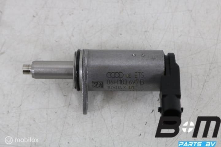 Versteleenheid in cilinderkop VW Scirocco 06H103697B, Gebruikt