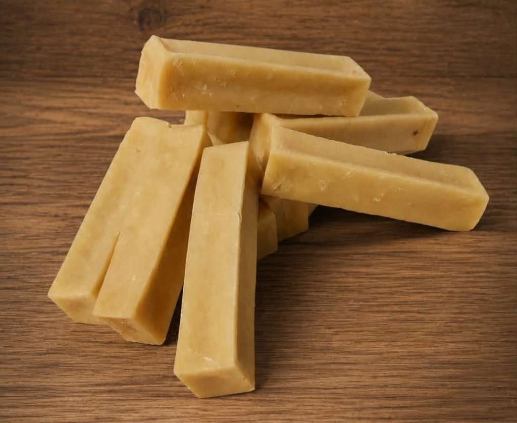 50x yak kaas XL yakkaas himalayan cheese bone 135gr kaasbot, Dieren en Toebehoren, Ophalen of Verzenden, Nieuw