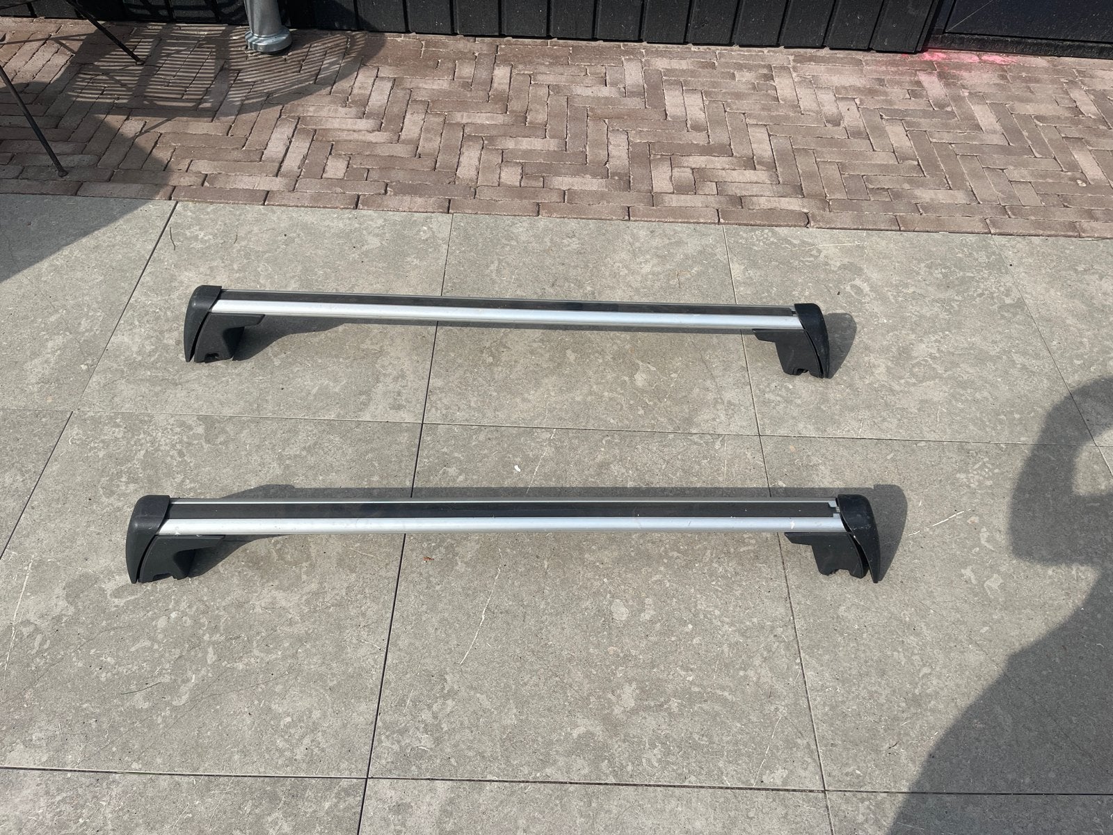 Dakdragers Opel Insignia Sports Tourer, Ophalen of Verzenden, Gebruikt