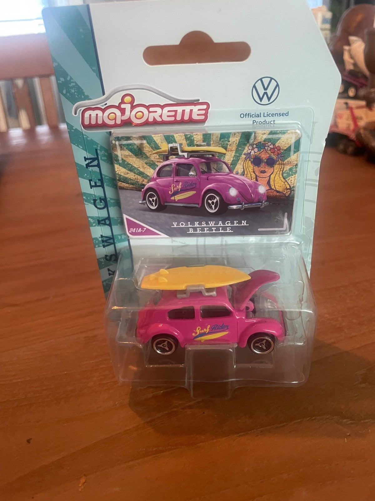 Majorette en Welly Volkswagen Modelauto's - Nieuw in doos, Ophalen of Verzenden, Nieuw