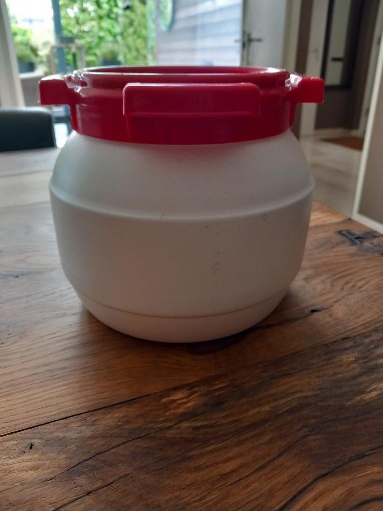 Waterdicht tonnetje, Watersport en Boten, Ophalen, Zo goed als nieuw, Overige typen