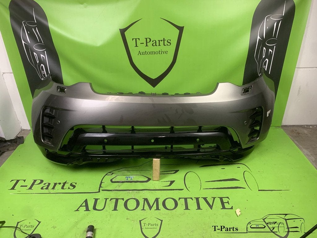 land rover discovery dynamic voorbumper bumper, Auto-onderdelen, Info@fabrikant.eu, Ophalen of Verzenden, Bumper, Fabrikantstraat 1
1000 AA  Amsterdam