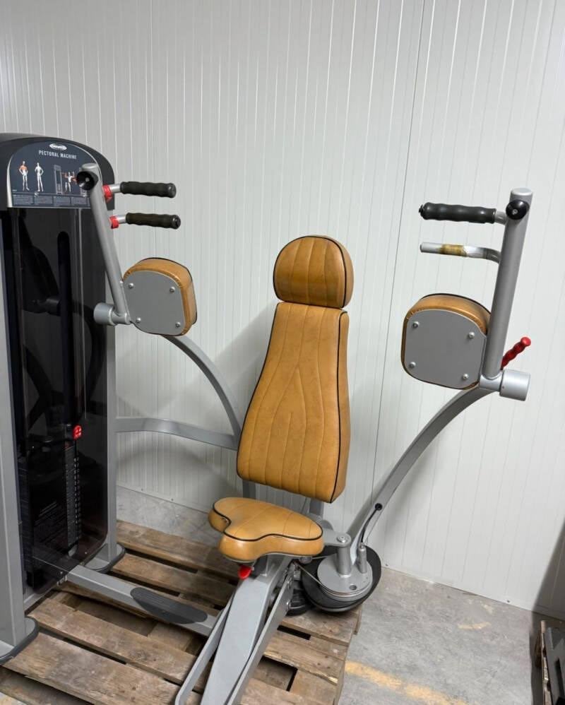 Panatta Peck fly/ peck deck/ peck machine/, Gebruikt, -, -, Overige typen