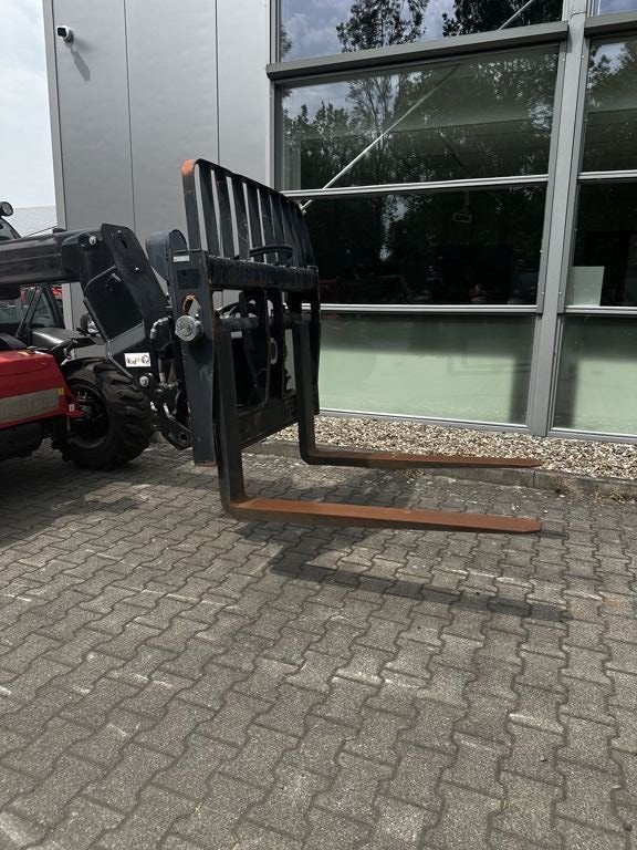Manitou TFF CN 50, Verreiker