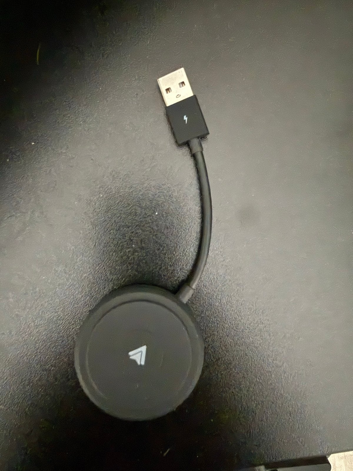 CarMe Luxe Draadloze Android Auto Dongle USB-A & USB-C, Ophalen of Verzenden, Zo goed als nieuw