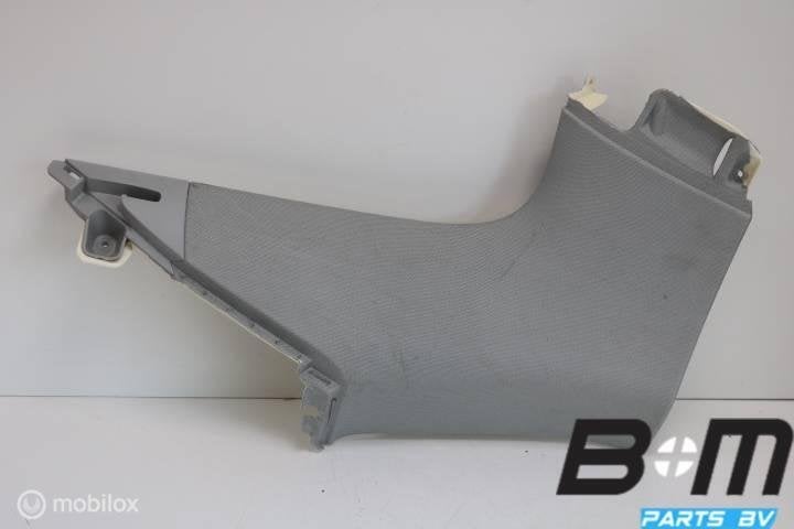 D-stijl bekleding links Audi A6 4G Avant 4G9867245, Gebruikt
