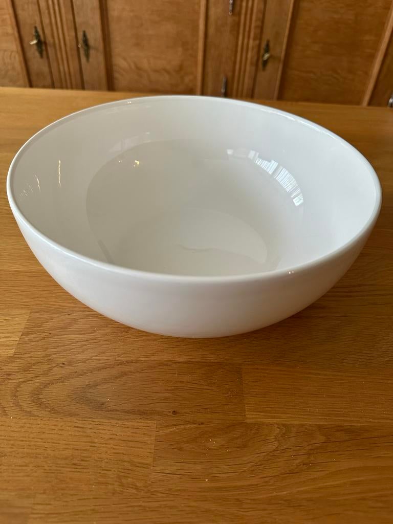 Vista Alegre keramische schaal - 25 cm doorsnede, Ophalen