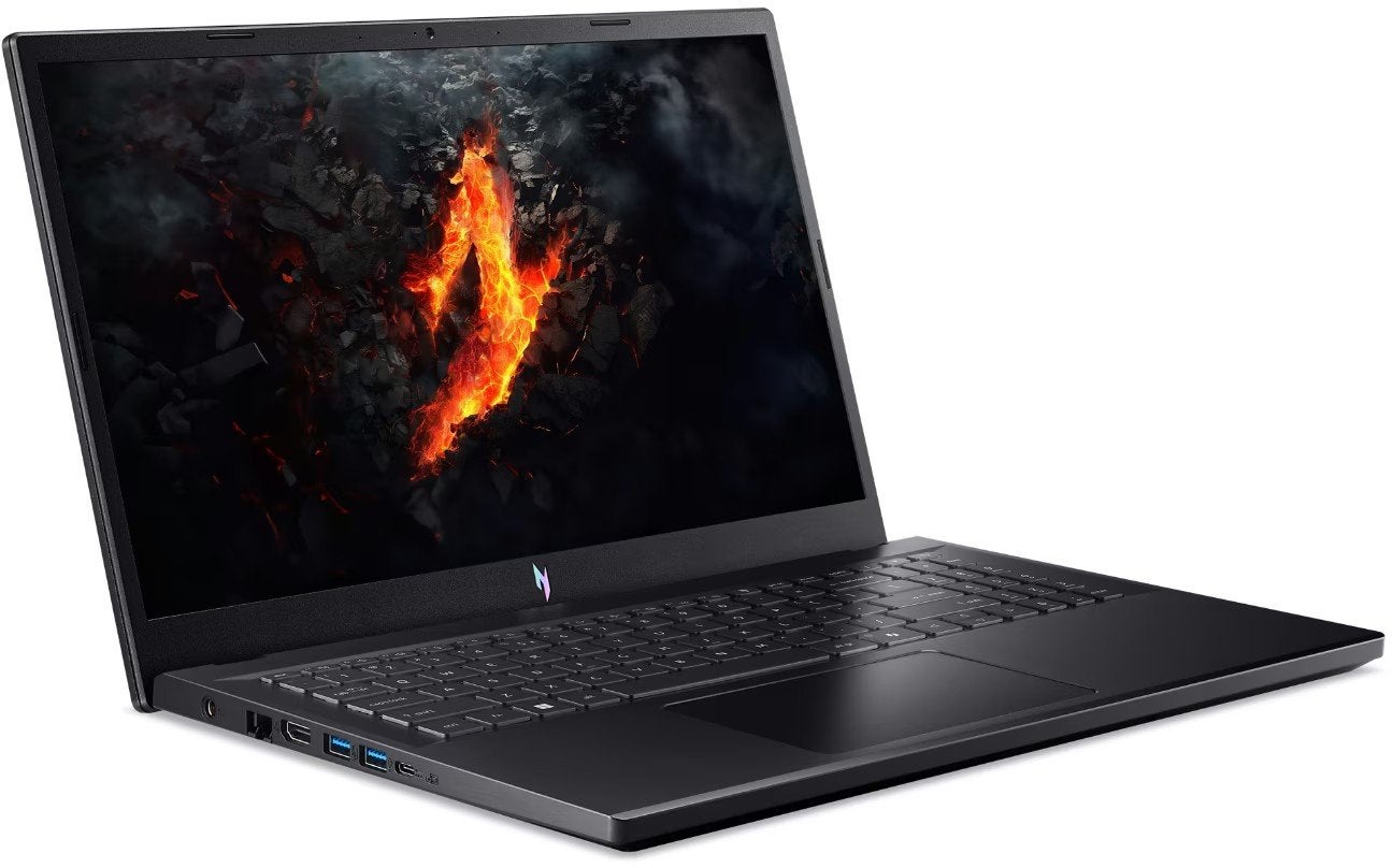 Supersnelle Gaming Laptop met RTX 4060 videokaart en 1 TB SS, Ophalen of Verzenden, Zo goed als nieuw