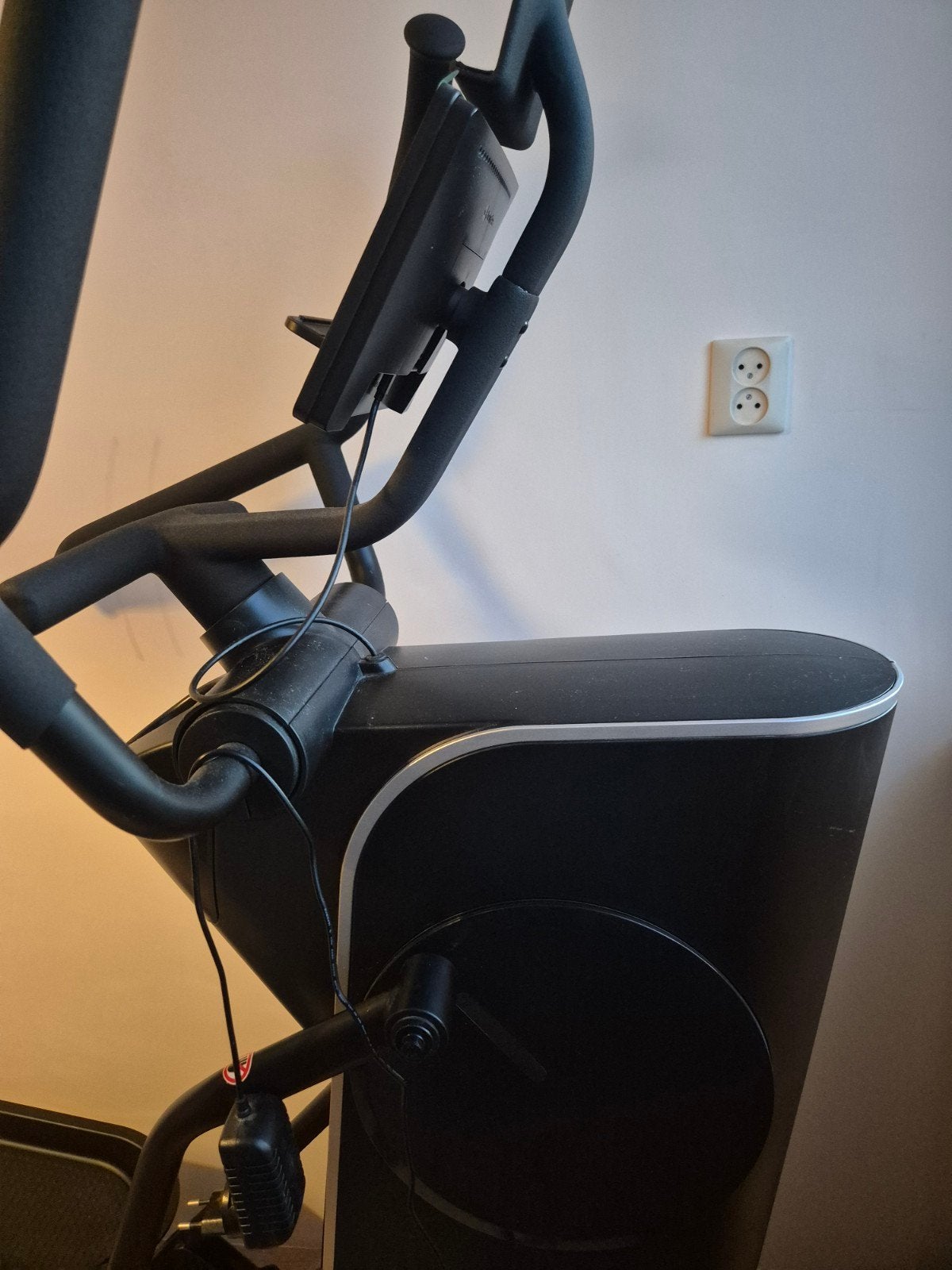 Bowflex Max Trainer SEi - Zo goed als nieuw, Ophalen, Benen, Zo goed als nieuw, Crosstrainer