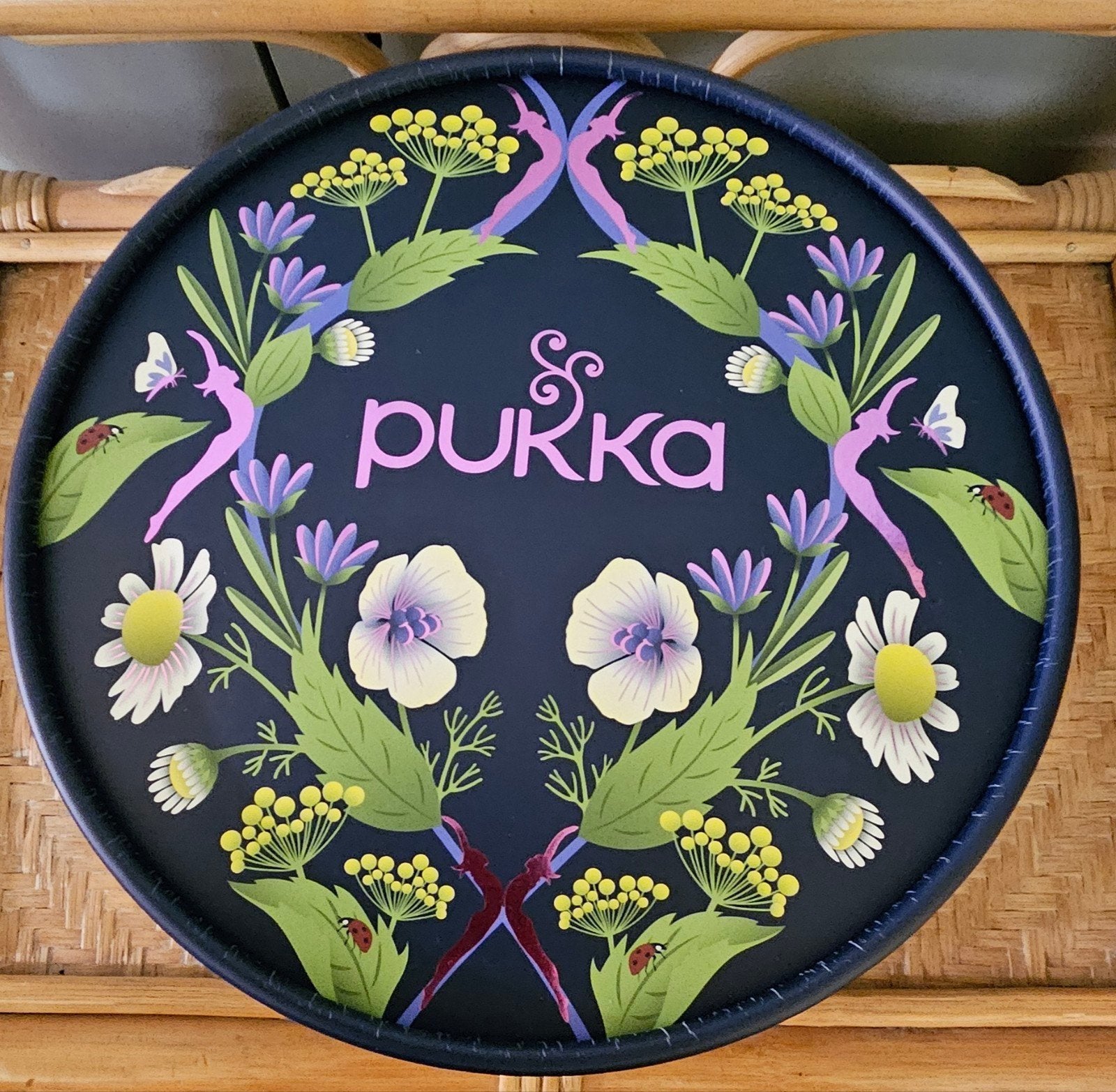 Pukka Theedoos, 78 zakjes, Nieuw!, Ophalen of Verzenden