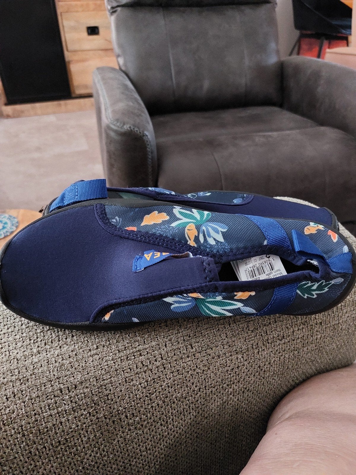Zgn waterschoenen 38/39, Kleding | Dames, Ophalen of Verzenden
