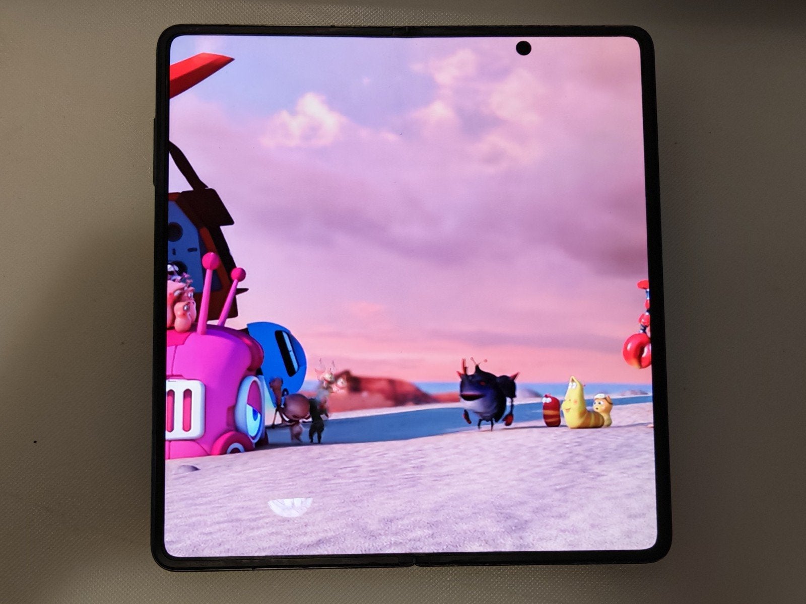 Honor Magic V3 512GB - Opvouwbare Smartphone, Telecommunicatie, Mobiele telefoons | Overige merken, Ophalen of Verzenden, Zo goed als nieuw