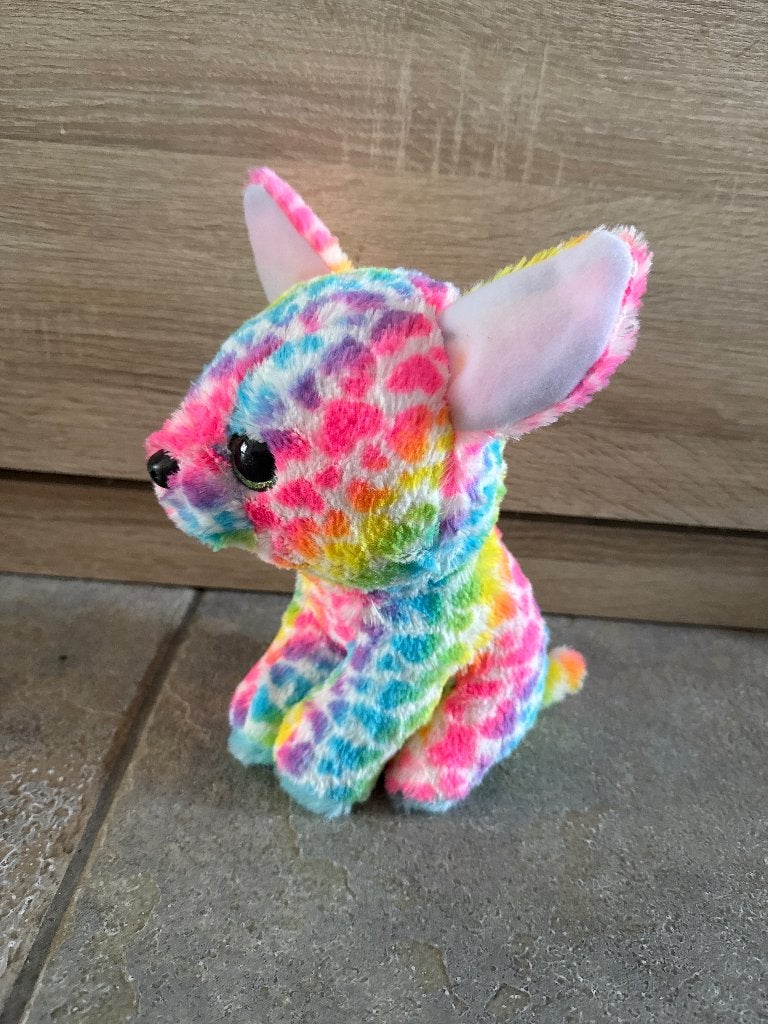 Knuffel, Ophalen of Verzenden, Nieuw, Overige typen