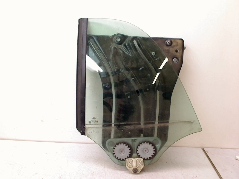 Raammechaniek Elek Links Achter ruit motor Mini Open (R57), Gebruikt, Petuelring 130, München 80809, , Duitsland, Mini, Minikundenbetreuung@mini.de