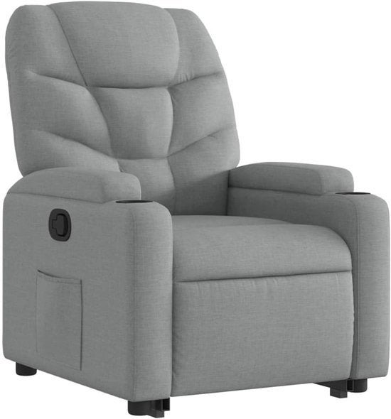 Verstelbare Sta-op Stoel – Sta-op Fauteuil – Opsta Stoel, Corvance B.V., Verzenden, Nieuw, Corvancebol@gmail.com