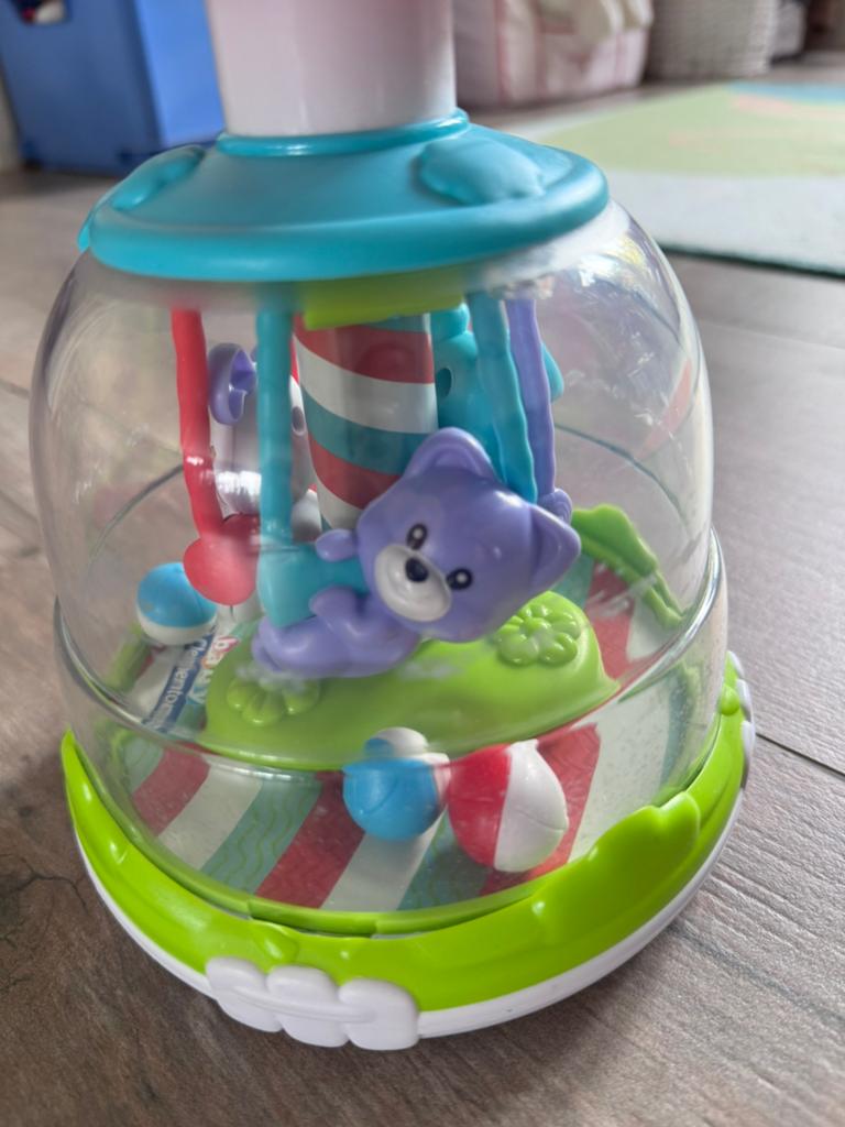 Clementoni Tol voor Dreumes, Ophalen, Gebruikt, Overige typen