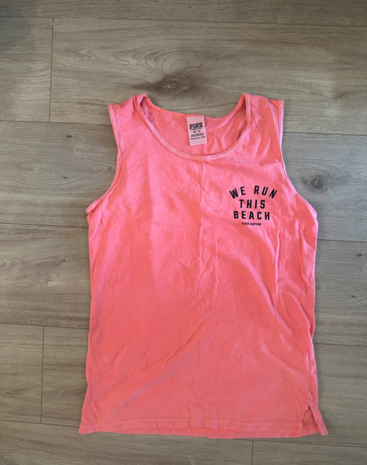 PINK Top, Ophalen of Verzenden, Roze, Maat 34 (XS) of kleiner, Fitness of Aerobics