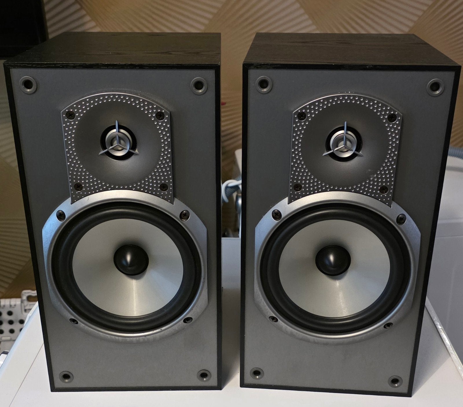 Paradigm focus speakers, Ophalen of Verzenden, Overige merken