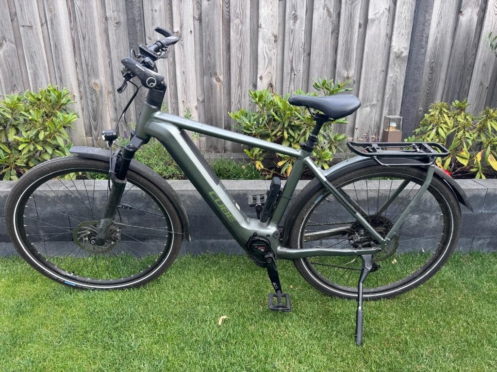 Cube Kathmandu Hybrid Pro 625, Gebruikt, Ophalen of Verzenden, 51 tot 55 cm, Cube