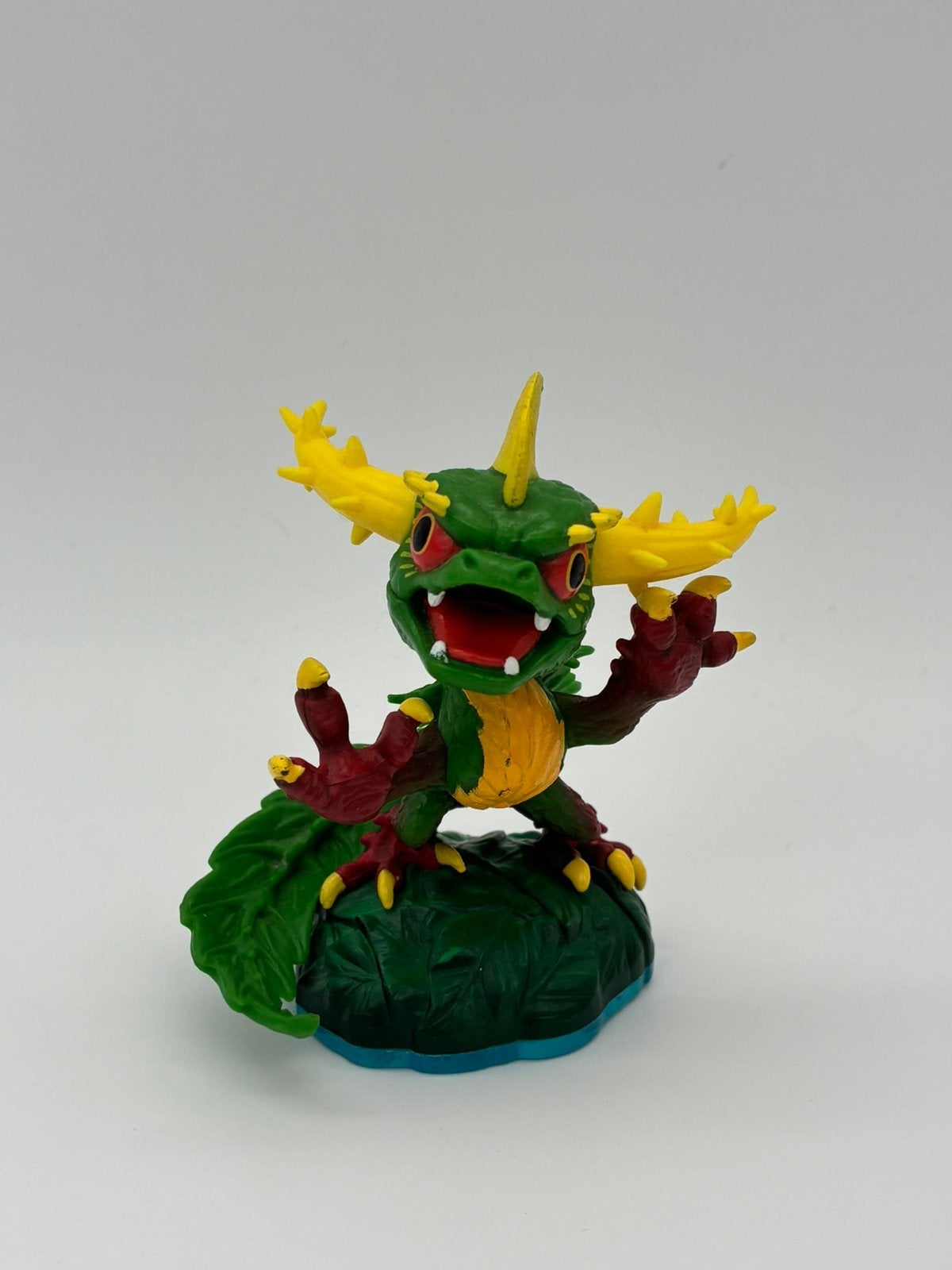 Skylanders Swap Force Thorn Horn Camo, Spelcomputers en Games, Avontuur en Actie, Niet van toepassing – tweedehands product van vóór 13-12-2024