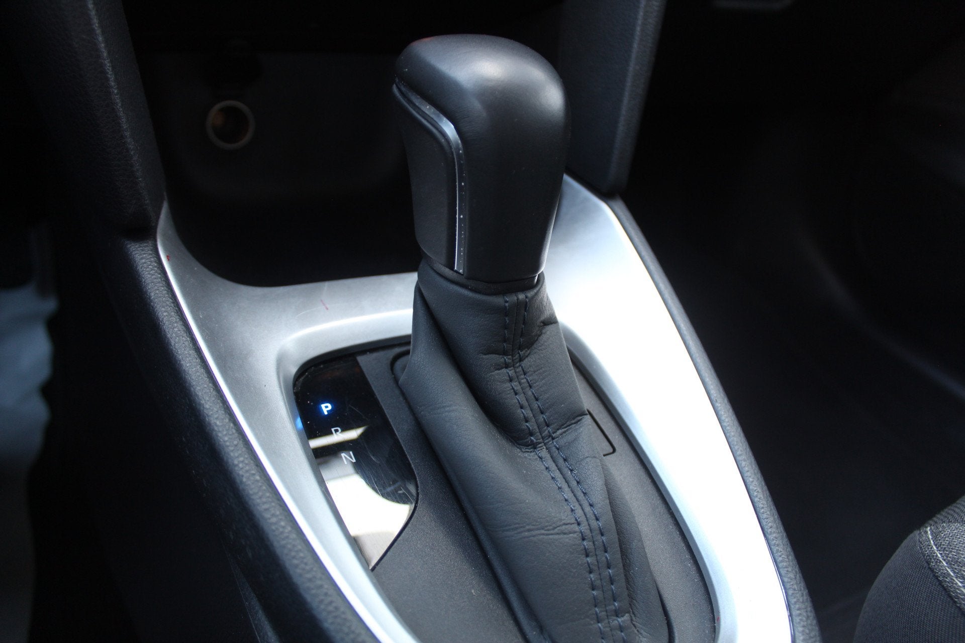 Foto 16 van Toyota Yaris Cross 1.5 Hybrid Active Apple carplay/ android