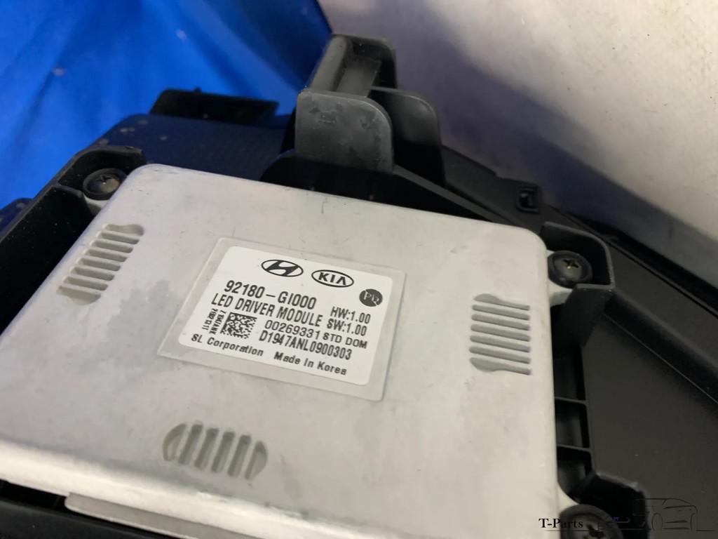 hyundai ioniq 5 koplamp rechts 92180GI000, Auto-onderdelen, Info@fabrikant.eu, Ophalen of Verzenden, Hyundai, Fabrikantstraat 1
1000 AA  Amsterdam