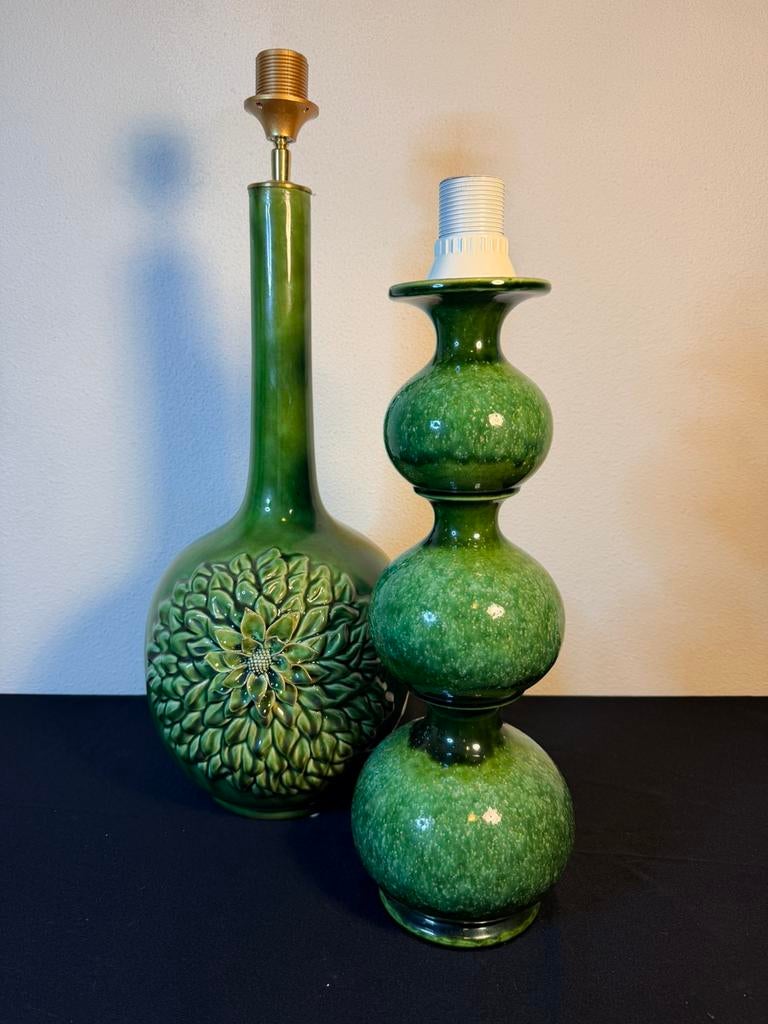 Kaiser Leuchten lampvoet, Ophalen of Verzenden
