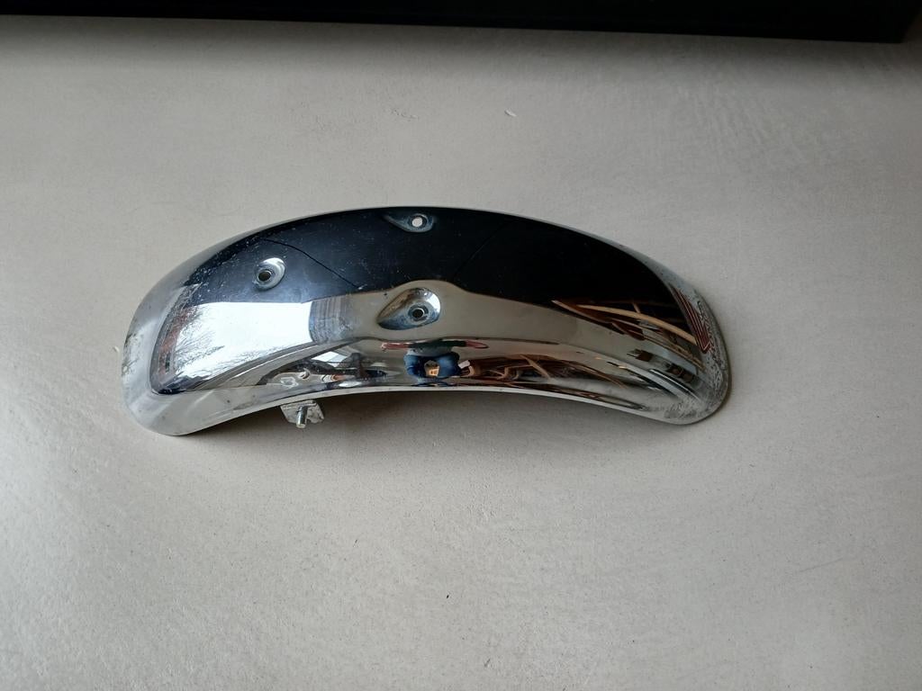 Spatbord vooraan Honda Monkey Z125MA JB02, Motoren, Onderdelen | Honda, Ophalen of Verzenden