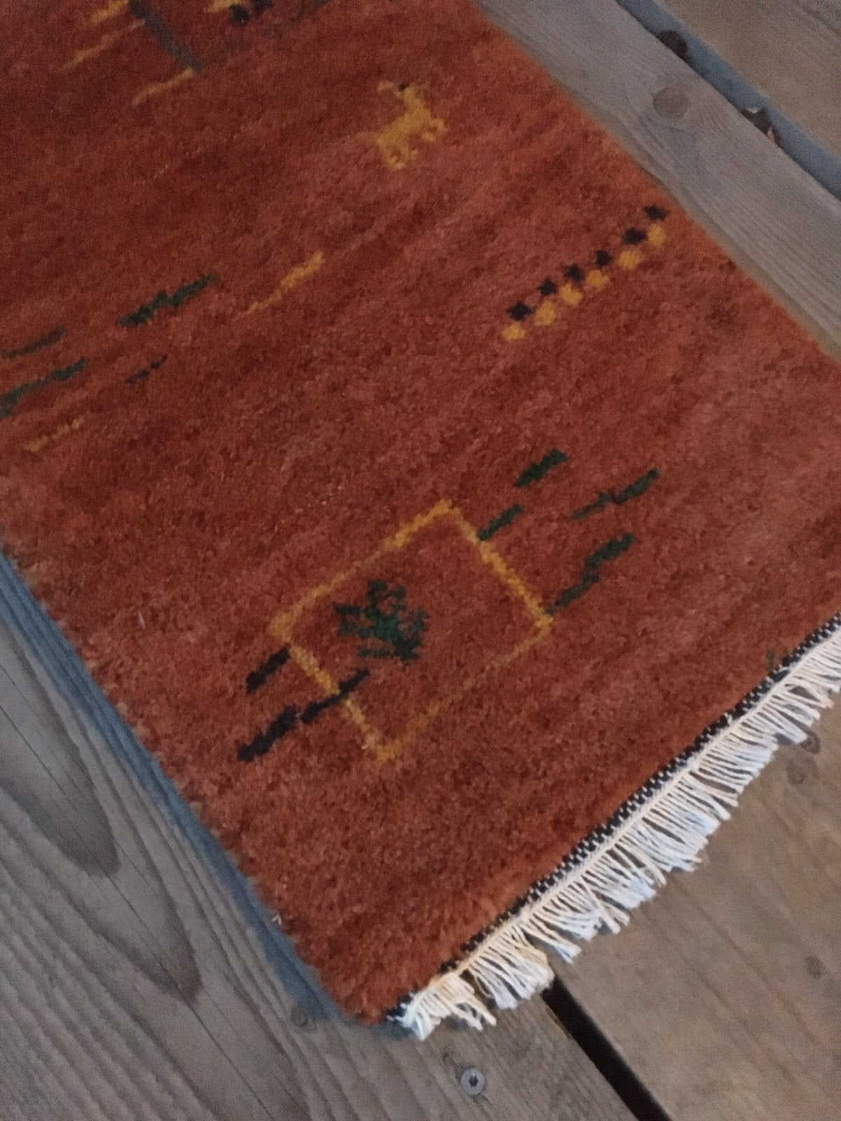 PERZISCHE KLEDEN, Ophalen of Verzenden