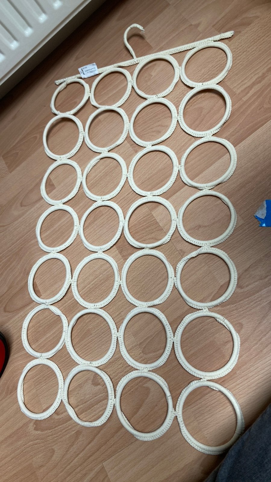 Ikea komplement opberger voor sjaals en riemen, Ophalen of Verzenden, Zo goed als nieuw